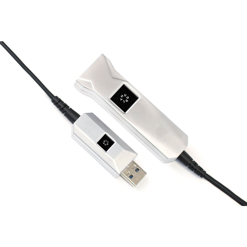 Huddly USB 3 AOC Type AM to AF Cable 15.0m