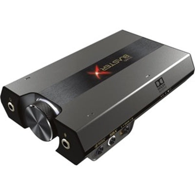 CREATIVE FG,SB1770 SOUND BLASTERX G6 WW