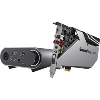 CREATIVE Sound Blaster AE 9