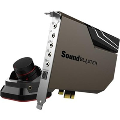 CREATIVE SOUND BLASTER AE 7