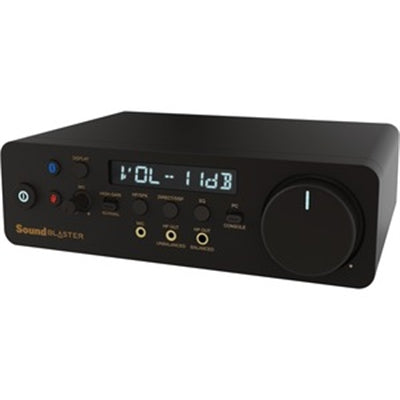 CREATIVE Sound Blaster X5