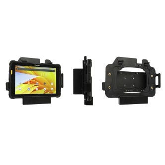 ProClip NON-CHARGE ET4X CRADLE BOOT X-BACK