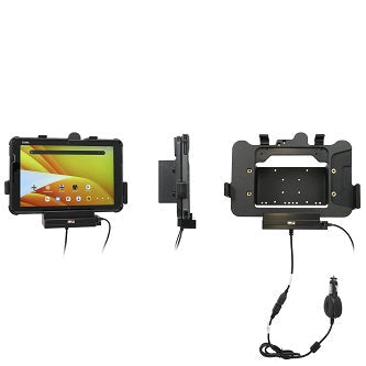 ProClip Pogo Pin Charging Cradle with US