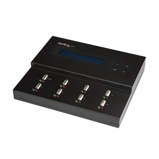 USB Cloner & Eraser