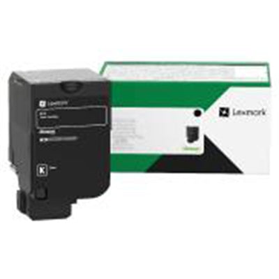 LEXMARK Lex CS/CX730,735 Black Return Program 5K Toner Cartridge