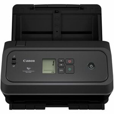 CANON IMAGEFORMULA DR-C340 AC ADAPTER POWER CABLE USB CABLE