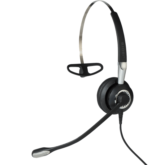 Jabra BIZ 2400 II Mono 3-1, NC, IP