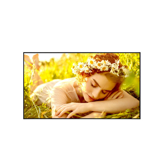 LG Standard (UHD), 3840x2160, 60Hz Refresh Rate, 500nit,178x178, 8ms (G to G), 30,0