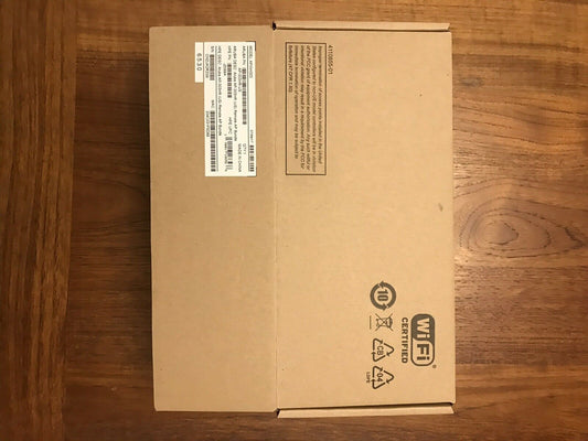 Aruba AP-303HR (US) Remote AP Bundle