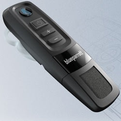 JABRA BLUEPARROTT C300-XT