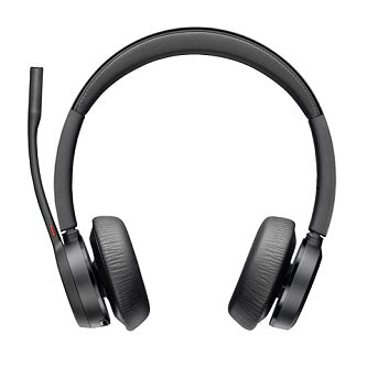 HP POLY VOYAGER 4320 USB-C HEADSET +BT700 DONGLE
