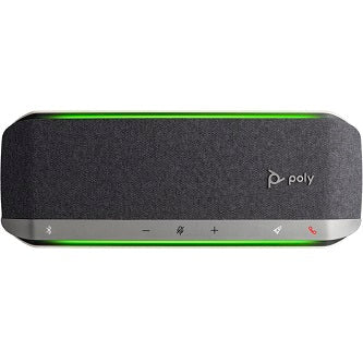 HP POLY SYNC 40 USB-A USB-C SPEAKERPHONE