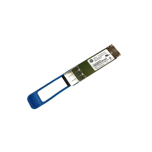 HP X142 40G QSFP+ LC LR4 SM Transceiver