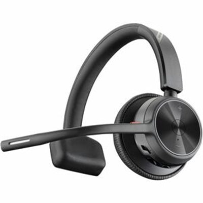 HP POLY VOYAGER 4310 USB-C HEADSET +BT700 DONGLE +CHARGING STAND