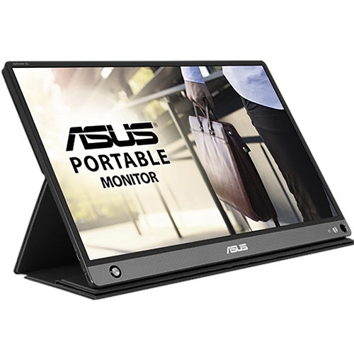 ZenScreen Go 15.6" Full HD IPS