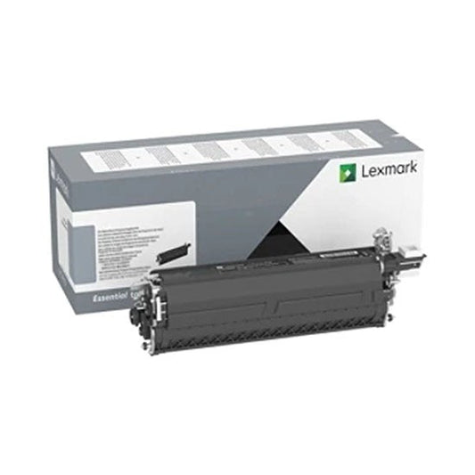 Lexmark 78C0Z10 Black Imaging Unit For use in CS/CX42x,52x,62x,C/MC2325,2425,253