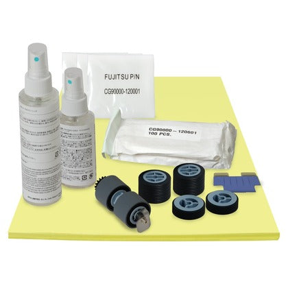 PFU SCANAID KT FI5950/FI5900C
