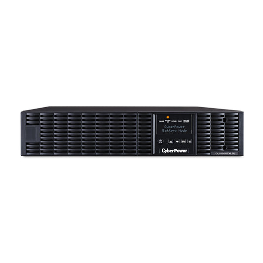 CYBERPOWER 1KVA SMART APP ON UPS 2U 3Y