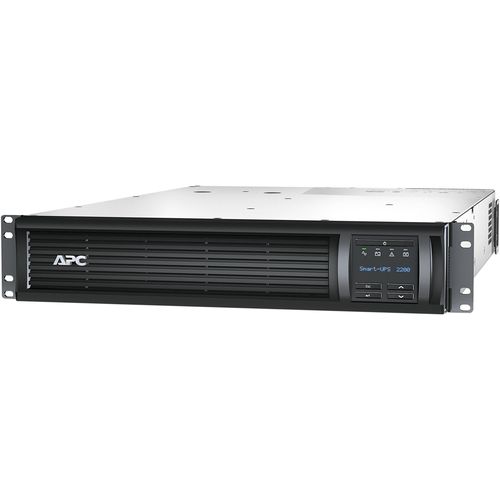 SMART-UPS 2200VA LCD RM 2U 120V
