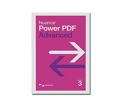 BI POWER PDF 2.0 STANDARD