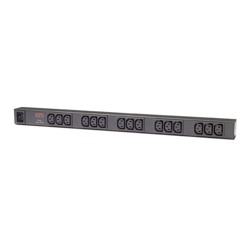 Rack PDU Zero U 16A 208V