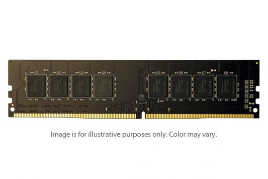 16GB DDR4 2666MHZ DIMM