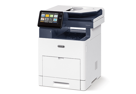 Xerox Healthcare MFP Solution