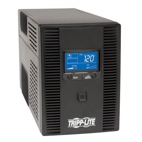 OMNISMART 1500VA TWR 120V
