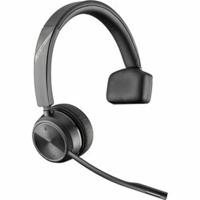 HP POLY SAVI 7210 OFFICE DECT 1920-1930 HMZ SINGLE EAR (MONAURAL) HEADSET-US