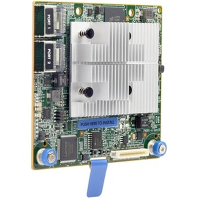 HPE Smart Array P408i-a SR Gen10 Ctrlr