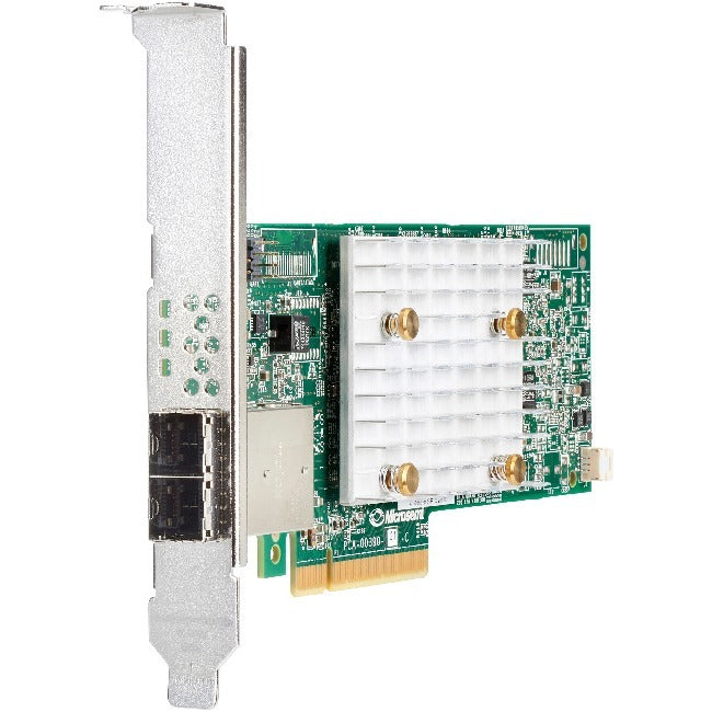 HEWLETT HPE Smart Array P408e-p SR Gen10 Ctrlr