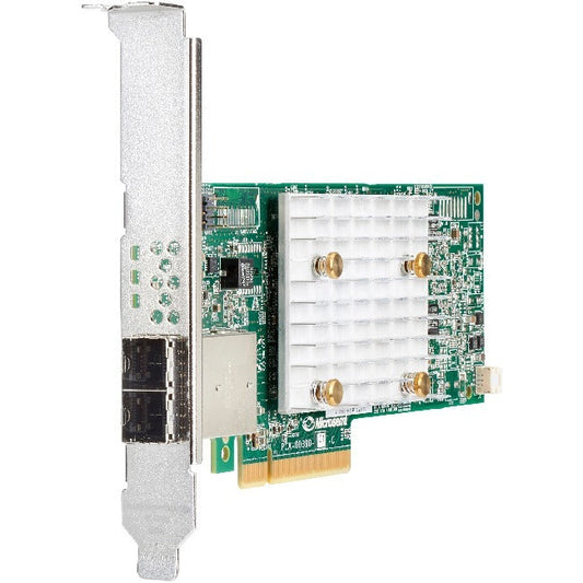 HEWLETT HPE Smart Array P408e-p SR Gen10 Ctrlr