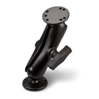 Honeywell Mounting Kit (700 Vehicle Dock Mount) for Model 7xx, CK3X and CN3X