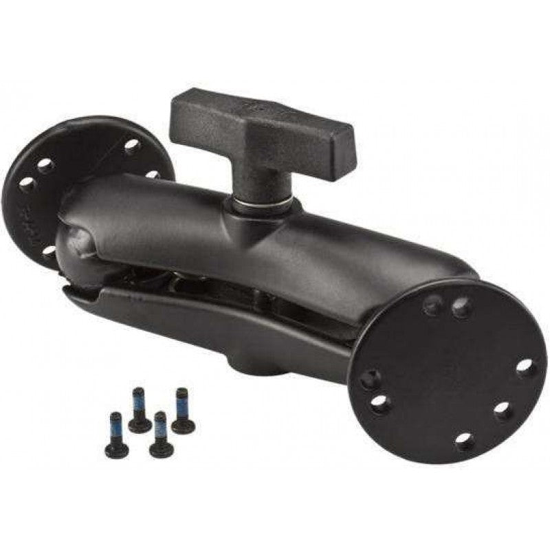 Honeywell Vehicle Mounting Kit (1 1/2, DUL Mount) for the CV30