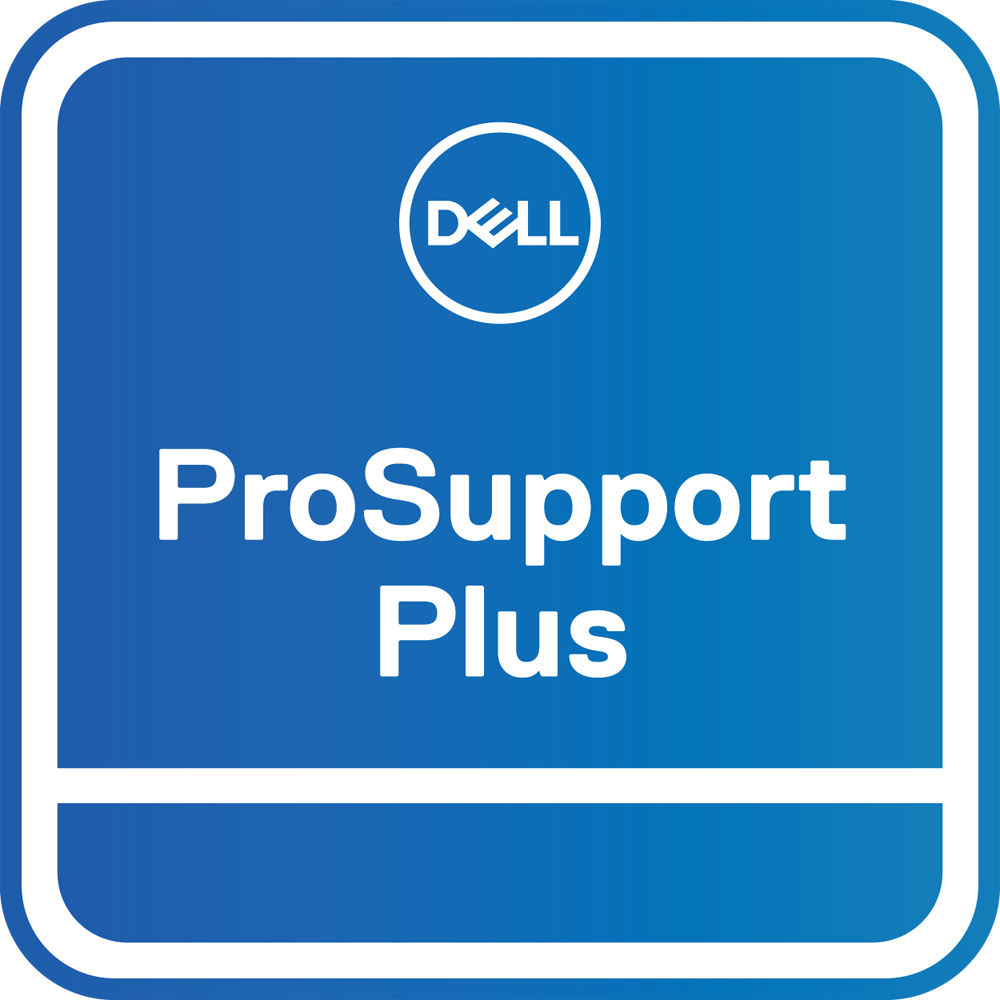 DELL 3Y BASIC ONSITE TO 3Y PROSPT PLUS
