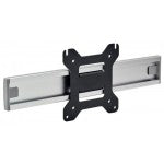 ATDEC DYNAMIC ARM SILVER
