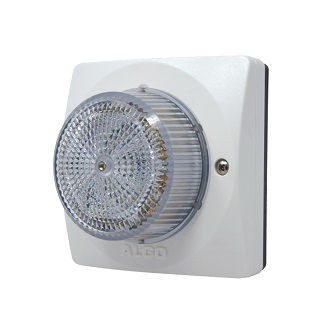 Algo SIP/IC LED STROBE LIGHT CLEAR