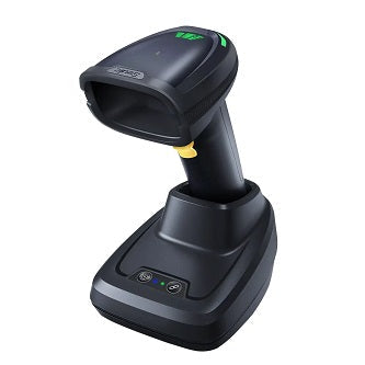 Seuic HS220C Industrial Grade Standard Range Wireless 1D/2D Barcode Scanner