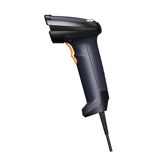 Seuic HS305DP 1280x1080DPM USB Barcode Scanner
