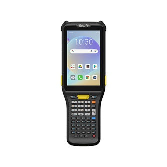 Seuic Q7 Android 14 47key Mobile Terminal SR