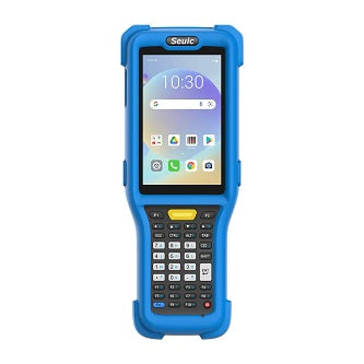 Seuic Q7 Android 14 38key Cold Storag Terminal