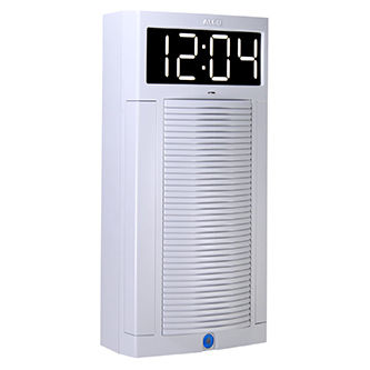 Algo SIP SPEAKER/CLOCK ARRAY