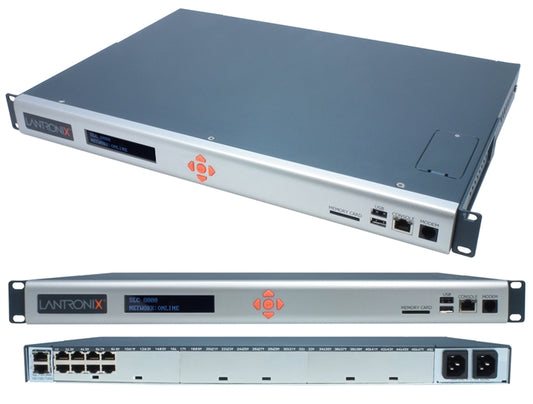 LANTRONIX SLC8000 ADV MGR SVR RJ45
