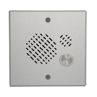 ALGO SIP POE INTERCOM VANDAL PROOF