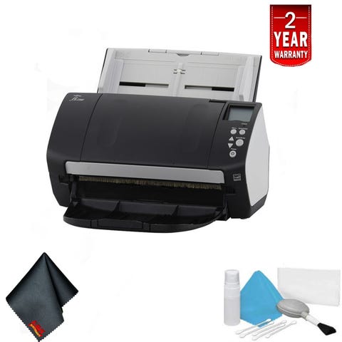 SCANSNAP SV600