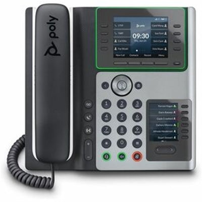 HP POLY EDGE E450 IP PH POE-E MULTI 5