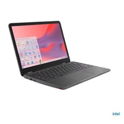 LENOVO TOPSELLER 500E G4 N100 0.80G 4GB 32GB 12.2 EMMC 5.1 TLC