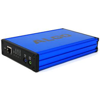 ALGO CONTROLLER