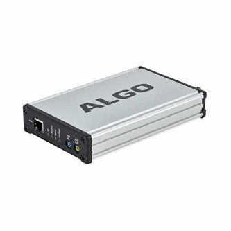 Algo 8301-IC InformaCast IP Paging Adapter & Bell Scheduler