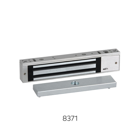 RCI Single MiniMag DSS 12/24VDC x28
